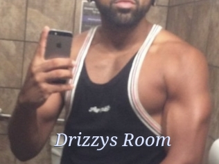 Drizzys_Room 777 Erotik Chat