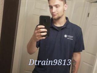 Dtrain9813