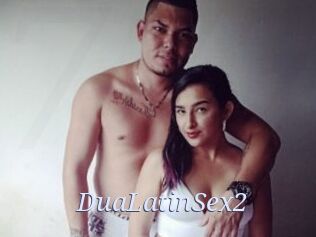 DuaLatinSex2 777 Erotik Chat