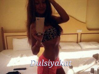 Dulsiyakat