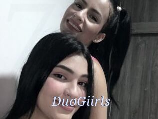 DuoGiirls