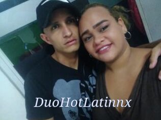 DuoHotLatinnx