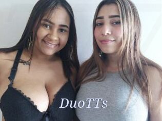 DuoTTs