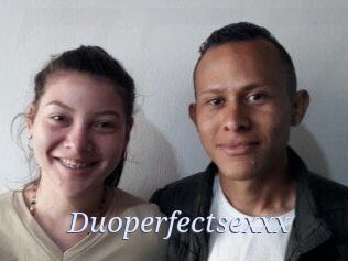 Duoperfectsexxx