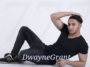 DwayneGrant