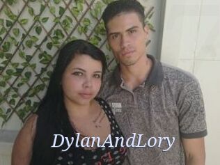DylanAndLory