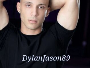 DylanJason89