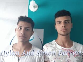 Dylan_And_Simon_Perverts