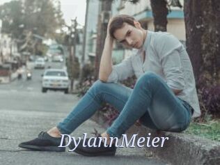 DylannMeier