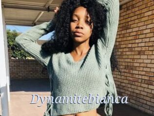 Dynamitebianca