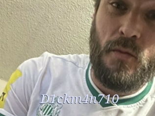 D1ckm4n710
