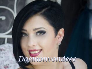 Daemonvondeee