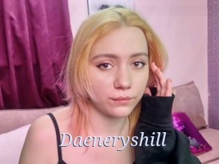 Daeneryshill