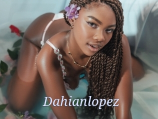 dahianlopez 777 Erotik Chat