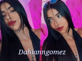 Dahianngomez
