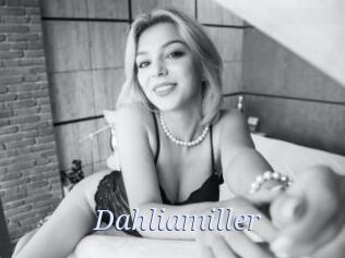 Dahliamiller
