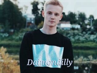 Daimondilly