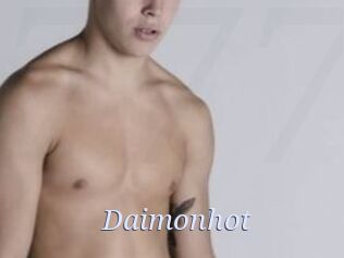 daimonhot 777 Erotik Chat
