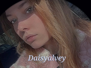 Daisyalvey