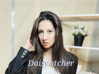 Daisyatcher