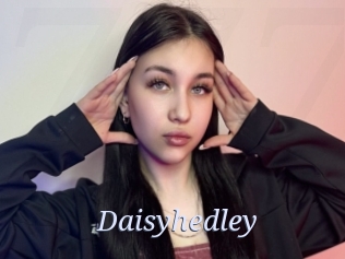 Daisyhedley