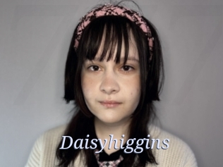 Daisyhiggins