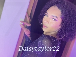 Daisytaylor22