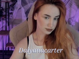daiyanacarter 777 Erotik Chat