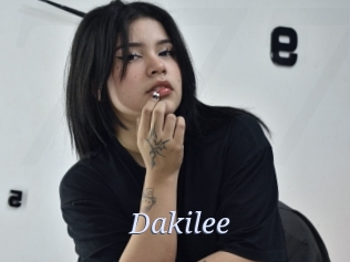 Dakilee