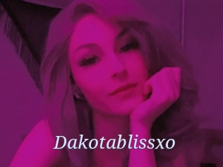 Dakotablissxo