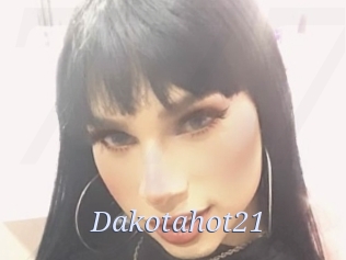 dakotahot21 777 Erotik Chat