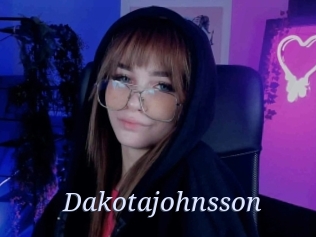 Dakotajohnsson