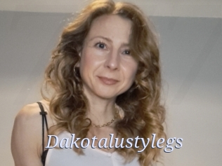 Dakotalustylegs