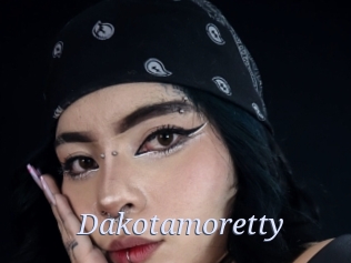 Dakotamoretty