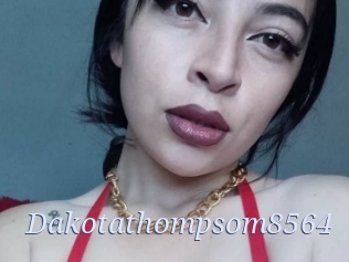 Dakotathompsom8564