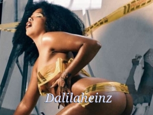 Dalilaheinz