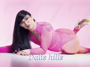dalis_hills 777 Erotik Chat