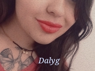 dalyg 777 Erotik Chat