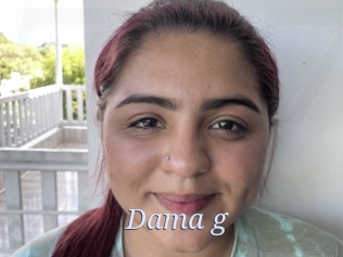 Dama_g
