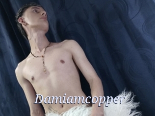 Damiamcopper