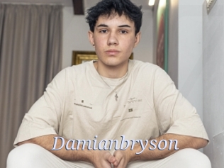 Damianbryson