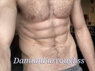 Damianburroughss