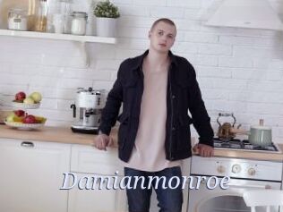 damianmonroe 777 Erotik Chat