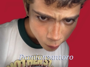 Damiansantoro