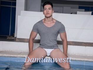 Damianwestt