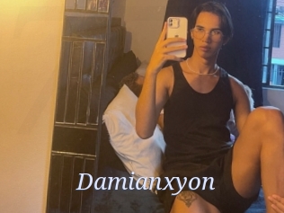 Damianxyon