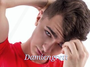 damiengrett 777 Erotik Chat