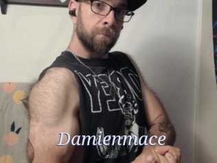 damienmace 777 Erotik Chat
