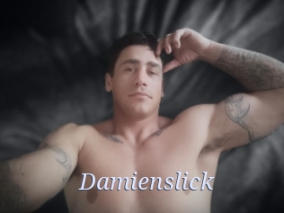 damienslick 777 Erotik Chat