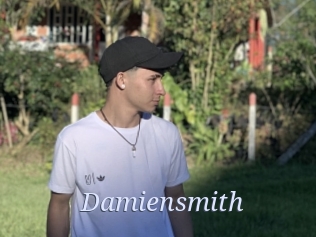 Damiensmith